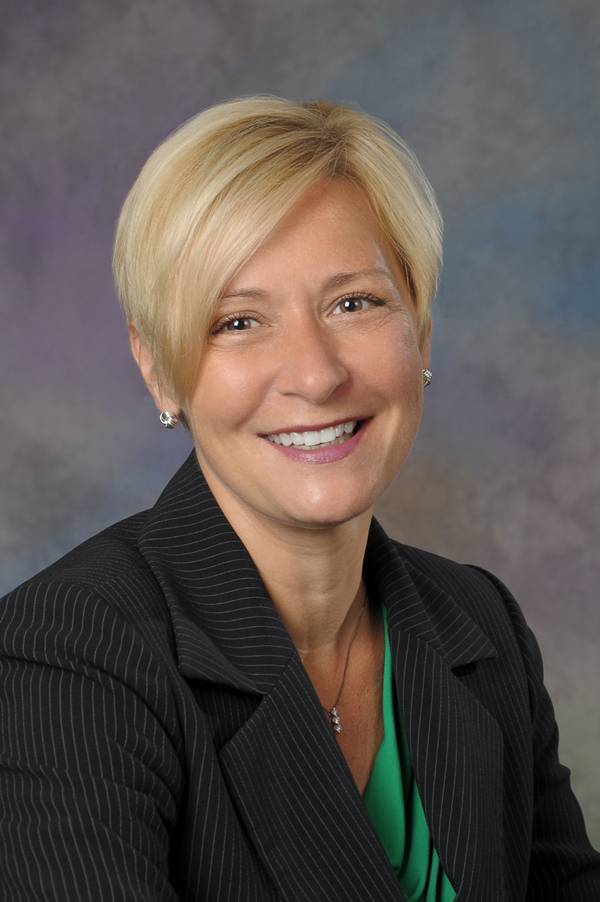 Christina Maltbie